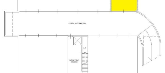 3 rooms Apartment in Castelfranco Emilia, Italy No. 52362 42