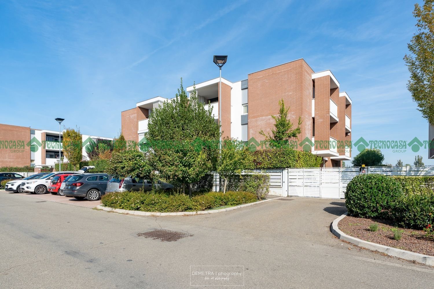 3 rooms Apartment in Castelfranco Emilia, Italy No. 52362