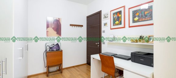 3 rooms Apartment in Castelfranco Emilia, Italy No. 52362 18