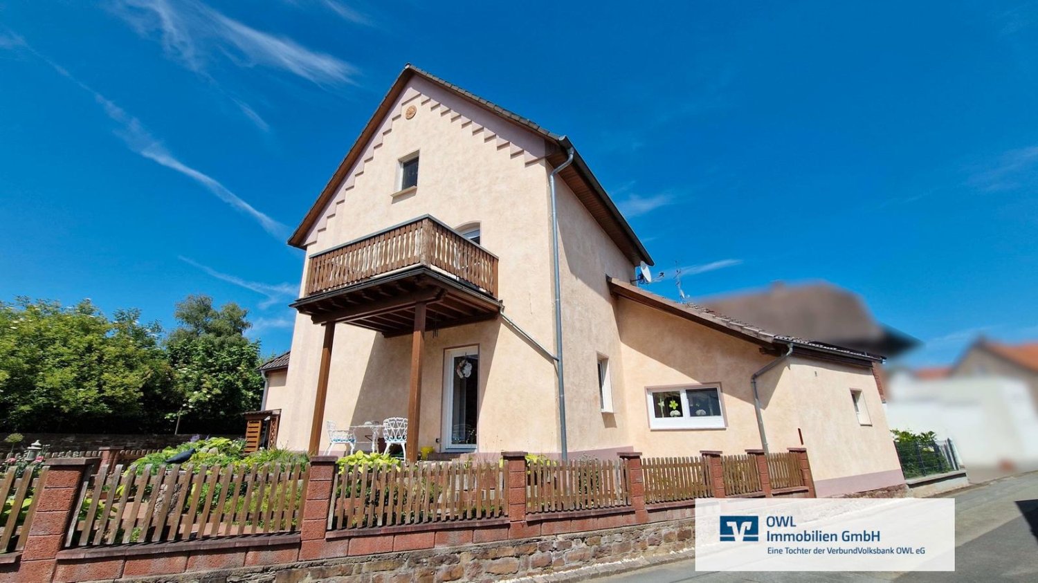 4 Schlafzimmer Haus in Höxter, Germany, Nr. 231086