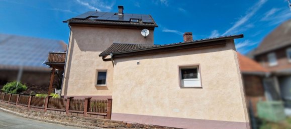 4 Schlafzimmer Haus in Höxter, Germany, Nr. 231086 4