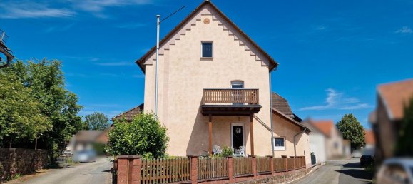 4 Schlafzimmer Haus in Höxter, Germany, Nr. 231086 2