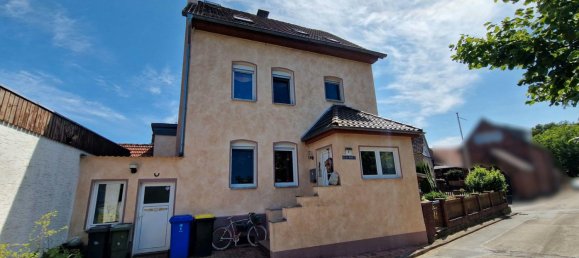 4 Schlafzimmer Haus in Höxter, Germany, Nr. 231086 3