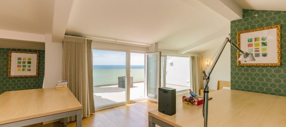 Casa de 4 dormitorios en Cascais, Portugal No. 54127 35