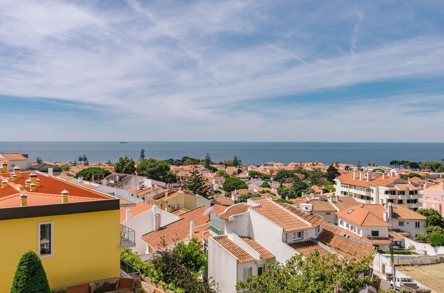 Casa de 4 dormitorios en Cascais, Portugal No. 54127