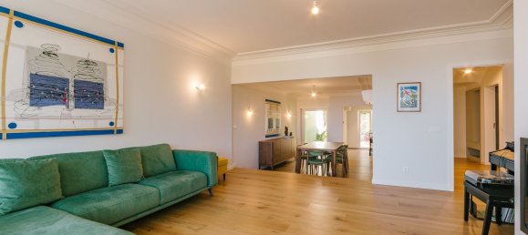 Casa de 4 dormitorios en Cascais, Portugal No. 54127 5