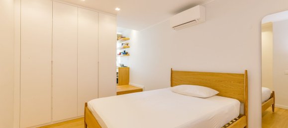 Casa de 4 dormitorios en Cascais, Portugal No. 54127 26