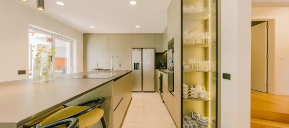 Casa de 4 dormitorios en Cascais, Portugal No. 54127 13