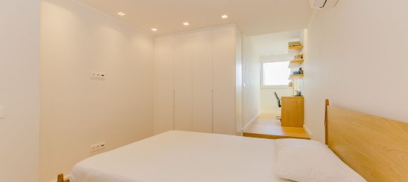 Casa de 4 dormitorios en Cascais, Portugal No. 54127 27