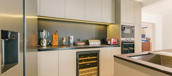 Casa de 4 dormitorios en Cascais, Portugal No. 54127 15