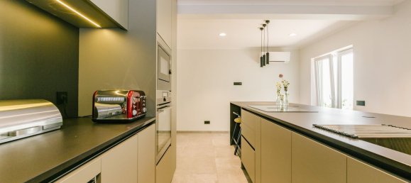 Casa de 4 dormitorios en Cascais, Portugal No. 54127 17