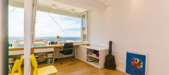 Casa de 4 dormitorios en Cascais, Portugal No. 54127 22