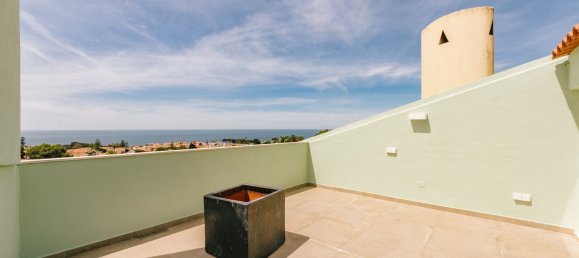 Casa de 4 dormitorios en Cascais, Portugal No. 54127 38