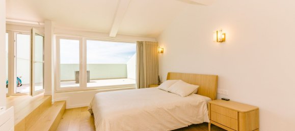 Casa de 4 dormitorios en Cascais, Portugal No. 54127 39