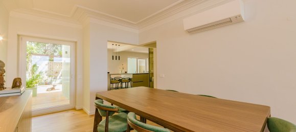 Casa de 4 dormitorios en Cascais, Portugal No. 54127 10