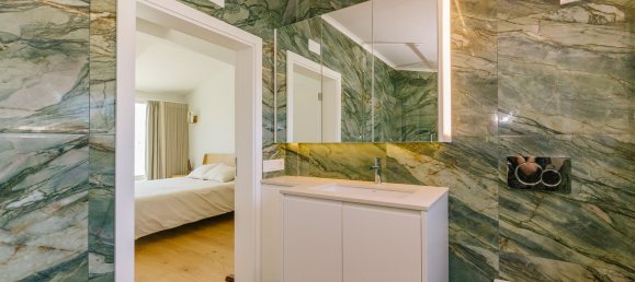 Casa de 4 dormitorios en Cascais, Portugal No. 54127 42