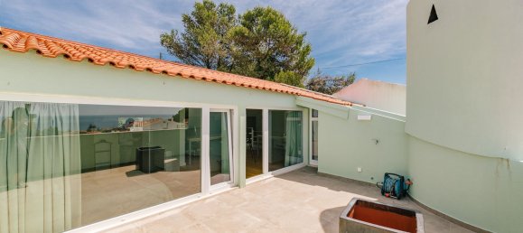 Casa de 4 dormitorios en Cascais, Portugal No. 54127 37