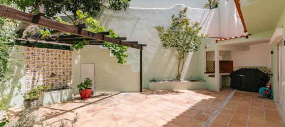 Casa de 4 dormitorios en Cascais, Portugal No. 54127 14