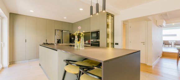 Casa de 4 dormitorios en Cascais, Portugal No. 54127 9