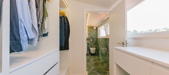 Casa de 4 dormitorios en Cascais, Portugal No. 54127 45