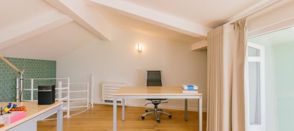 Casa de 4 dormitorios en Cascais, Portugal No. 54127 34