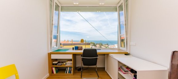 Casa de 4 dormitorios en Cascais, Portugal No. 54127 21