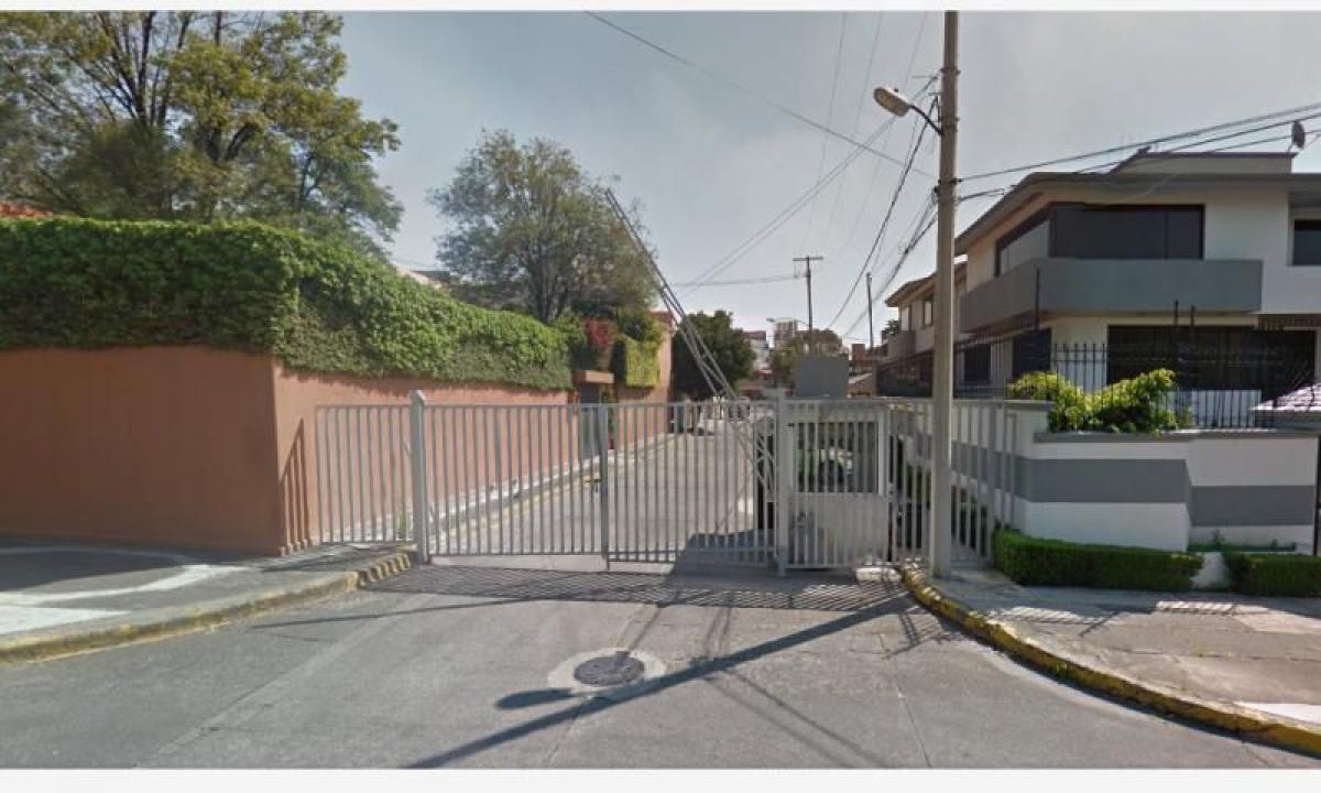 3 chambres Maison à Naucalpan de Juarez, Mexico No. 225202