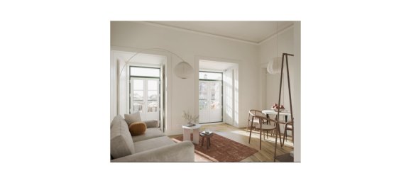 Duplex T1 em Lisbon, Portugal N.º 247486 2