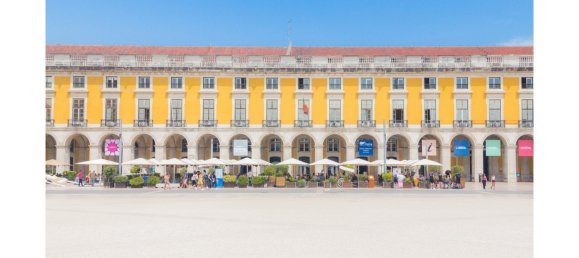 Duplex T1 em Lisbon, Portugal N.º 247486 12