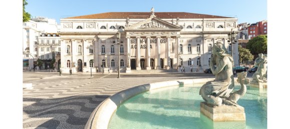 Duplex T1 em Lisbon, Portugal N.º 247486 8