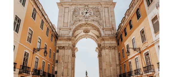 Duplex T1 em Lisbon, Portugal N.º 247486 10