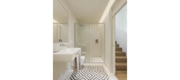 Duplex T1 em Lisbon, Portugal N.º 247486 4