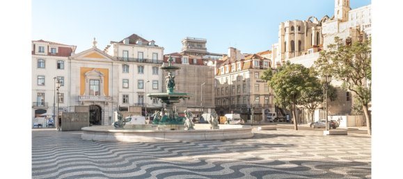 Duplex T1 em Lisbon, Portugal N.º 247486 7