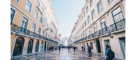 Duplex T1 em Lisbon, Portugal N.º 247486 9