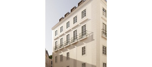 Duplex T1 em Lisbon, Portugal N.º 247486 5