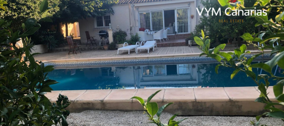 3 bedrooms Villa in Albir, Spain No. 4563 7