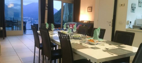 4 bedrooms Villa in Argegno, Italy No. 58317 9