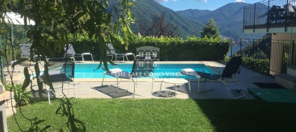 4 bedrooms Villa in Argegno, Italy No. 58317 27