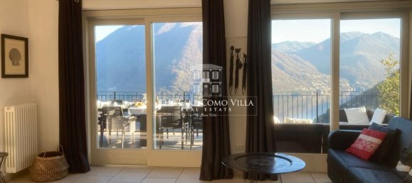 4 bedrooms Villa in Argegno, Italy No. 58317 7