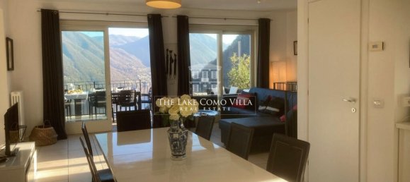 4 bedrooms Villa in Argegno, Italy No. 58317 6