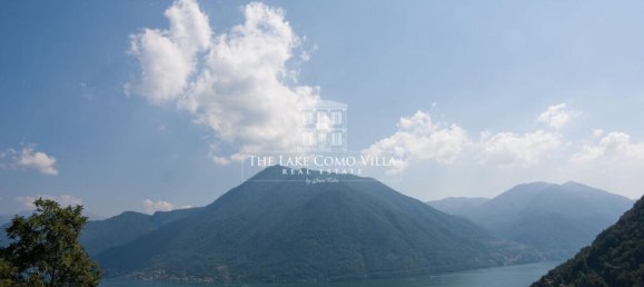 4 bedrooms Villa in Argegno, Italy No. 58317 23