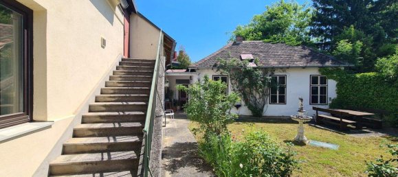 5-Zimmer Stadthaus in Baden, Austria, Nr. 152981 11