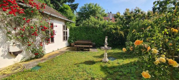 5-Zimmer Stadthaus in Baden, Austria, Nr. 152981 2