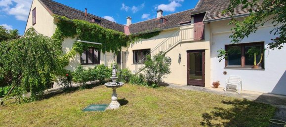 5-Zimmer Stadthaus in Baden, Austria, Nr. 152981 13