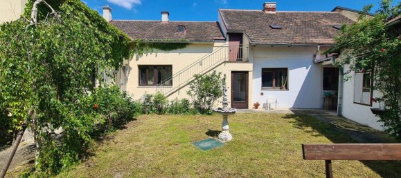 5-Zimmer Stadthaus in Baden, Austria, Nr. 152981 12