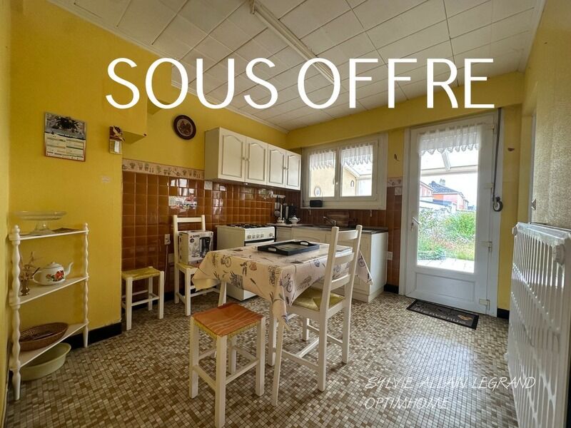 Дом с 3 спальнями в Бьяш-Сен-Вааст, Франция № 286888