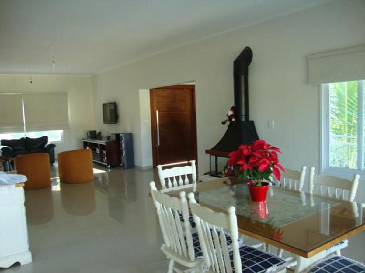 5 غرف نوم منزل في Sao Paulo, Brazil رقم 587232