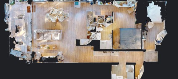 Квартира с 1 спальней в Ле-Туке-Пари-Плаж, Франция № 212367 9