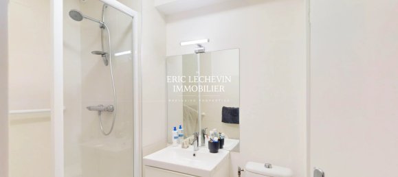 Квартира с 1 спальней в Ле-Туке-Пари-Плаж, Франция № 212367 8