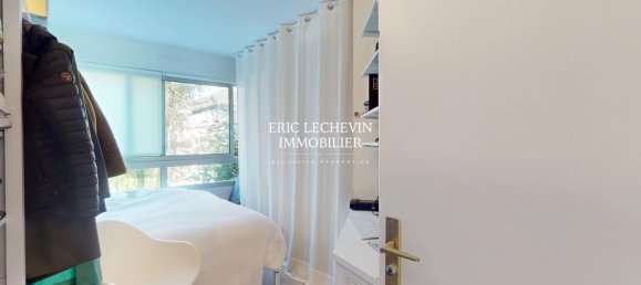 Квартира с 1 спальней в Ле-Туке-Пари-Плаж, Франция № 212367 5